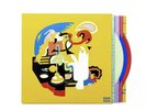 Mac Miller Faces Exclusive Limited Edition Tri-Color Vinyl 3 LP Bonus Track New
