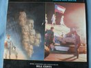 The right stuff & North and south - Bill Conti - BO du film / OST, LP - 33 tours