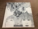 THE BEATLES REVOLVER 1966 STEREO CAPITOL ST-2576 ORIG INNER SLEEVE LP 1st press