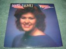 Diane Zagnoli - You Are There LP rare unknown CCM modern soul Xian private HEAR