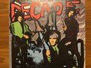 DURAN DURAN | DECADE | DDX 10 | VINYL RECORD LP | 1989 Release