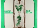 Roscoe Robinson - Time To Live LP - Gospel Roots SEALED