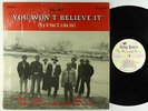 Sensational Saints - You Won't Believe It LP - King James - Sweet Soul/Funk MP3