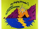Singing Tornados - Great Getting Up LP - Expression - Modern Soul SEALED MP3