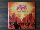 Nuclear Assault Game Over Vinyl LP w/Poster 2016