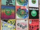 9 Beatles Singles