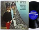 the ROLLING STONES Big Hits LP USA Stereo with Booklet inside gatefold  a 807