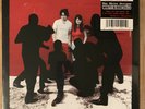 White Stripes - White Blood Cells Peppermint Pinwheel Vinyl LP (New + Sealed)