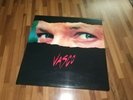 Vasco Rossi BOX CON 4 DISCHI D'ORO 1978 AL 1981 TARGA  TA 1 TK 71 EDIZIONE 1987