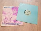 THE SMITHS WILLIAM IT WAS REALLY NOTHING 12
