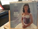 Wanda Jackson ?– Right Or Wrong - Label: Capitol Records ?– T 1596