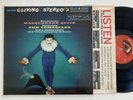comedians masquerade living stereo LP LSC 2398 1S 1S EX / Strong VG Plus Plus