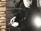 Don Henley The End Of The Innocence Original 1989 Vinyl LP VG+ Vinyl/ EX Cover