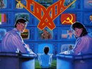 Toxik-Think This (Ltd. Black Vinyl) VINYL NEW