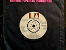 Candi Staton - In The Ghetto / Sure As Sin - Ex Con Rare 1972 Promo 7