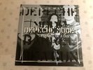 Depeche Mode Barrel Of A Gun - UK Gatefold 12” with promo Sticker - 12 Bong 25