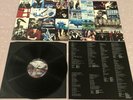U2- ACHTUNG BABY LP ORIG 1991 UK GENUINE 1st PRESS ISLAND U28 COMPLETE MINT COPY