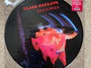 black sabbath paranoid vinyl Picture Disc