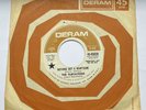 The Flirtations – Nothing But A Heartache / Christmas Time Is Here Again