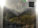 Caligula's Horse - Rise Radiant 2LP + CD SEALED NOS USED