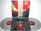 DARK TRANQUILLITY - MOMENT Clear 180g Vinyl 2LP+CD /100 - At The Gates In Flames