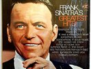FRANK SINATRA - Greatest Hits - Vinyl LP 1978 Reprise FSK 2274 Shrink Bigband