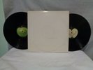 The Beatles White Album - 2 x Vinyl LP Apple SWBO 101 (NO POSTER & PHOTO) (611)