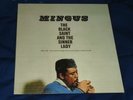 Charles Mingus 