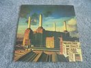 Pink Floyd - Animals 1977 UK LP HARVEST 1st -2U/-2U