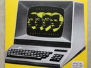Kraftwerk - Computer World Yellow Vinyl LP New Sealed
