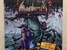 Magnum Escape From The Shadow Garden Double Purple Vinyl