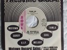 JUNIOR  WALKER- TUNE UP / DO THE BOOMERANG - US SOUL 35012 - 1965