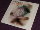 David Bowie 1. Outside Friday Music 2x WHITE VINYL LP SUPERB CONDITION RARE