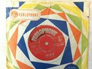 The Beatles love me do UK 1st press on red parlophone -1N/1N matrix VG condition