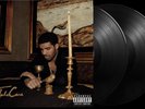Drake - Take Care (2-LP) Black Vinyl 