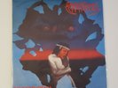 Sepultura Schizophrenia Blue Lp Vinyl 2014 Reissue Metal Blade
