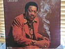 Bobby Blue Bland, Dreamer, 1974 Dunhill Org.Press, Vg+/ Vg