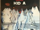 Radiohead - Kid A / Double 10