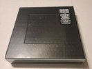 METALLICA (Black Album Remastered) SUPER DELUXE BOX Promo/Mispress???