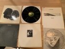 JOHN LENNON YOKO ONO WEDDING ALBUM APPLE SAPCOR 11 THE BEATLES GATEFOLD