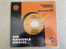 nathaniel rateliff Willie Nelson 7” 45 New Vinyl