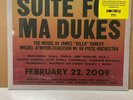 Suite for Ma Dukes RSD 2021