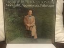 Beethoven Sonatas 14,8,23 Vladimir Horowitz, Moonlight,Appassionata, Pathetique