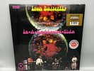 Iron Butterfly In A Gadda Da Vida Vinyl Limited Edition Psychedelic Splatter LP