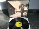 LP VINYL DAVID GILMOUR DEBUT ALBUM SHVL 817 1978 UK 1ST PRESS VG+/VG