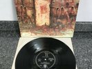 LP VINYL BLACK SABBATH / DIO - MOB RULES VERT 6302 119 FRENCH 1ST PRESS VG+/VG+
