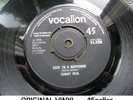 TOMMY NEAL 'Going To A Happening' VG+ UK ORIGINAL Northern Soul 45