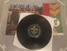 BEATLES SGT. PEPPERS LONELY HEARTS CLUB BAND PMC7027 1ST UK WIDE SPINE 1967