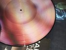 The Blood Brothers “March on Electric Children” Vinyl LP Picture Disc Hardcore