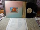 Allman Brothers Band vg+ / ex with insert GF 2LP Eat a Peach